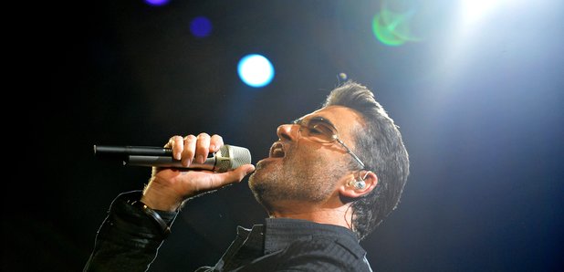 george michael