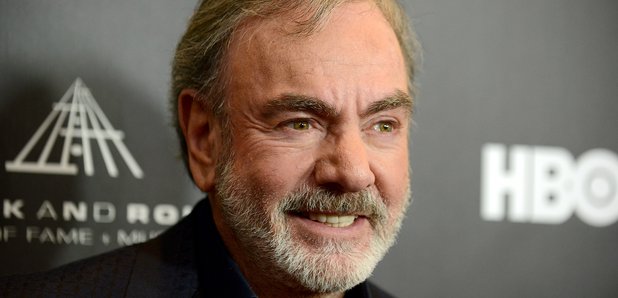 Neil Diamond