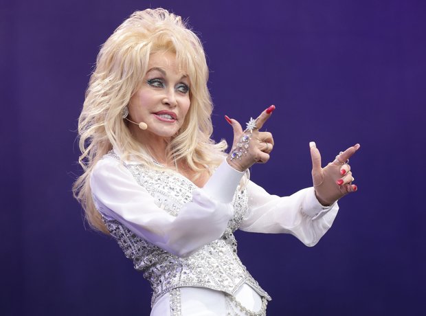 Dolly - Sunday Afternoon Dolly - Sunday Afternoon