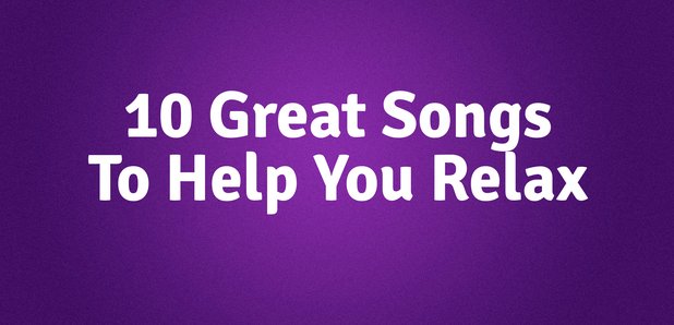 Relaxing Music