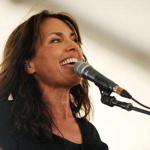 Susanna Hoffs
