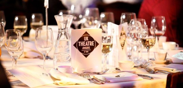 The UK's Most Welcoming Theatre Awards