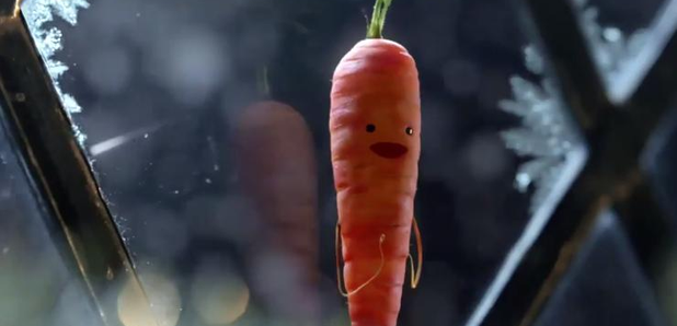 Christmas Adverts 2016